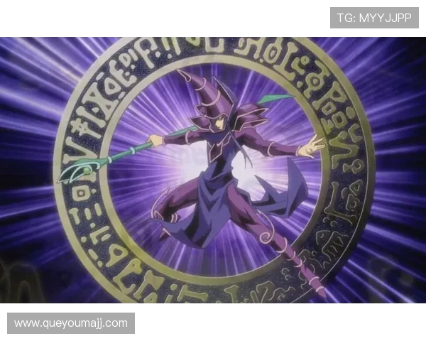 黑魔导魔术师系列新篇章探索与进化 魔法与战斗的终极较量